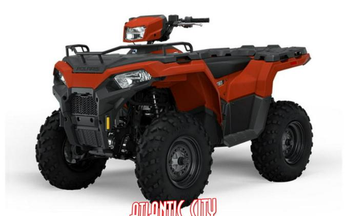 2024 Polaris® Sportsman 450 H.O.