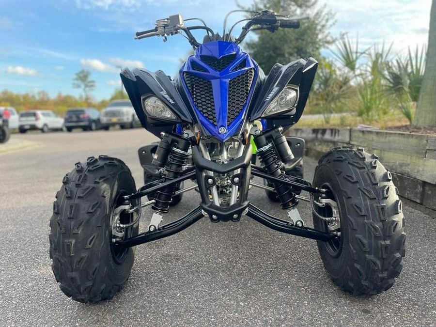 2024 Yamaha Raptor 700R