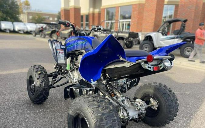 2024 Yamaha Raptor 700R