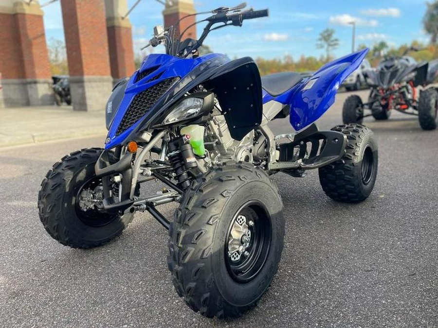 2024 Yamaha Raptor 700R