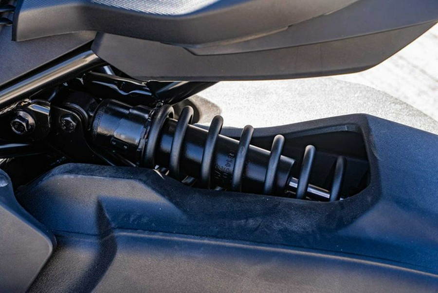 2024 Can-Am Ryker Rotax 900 ACE