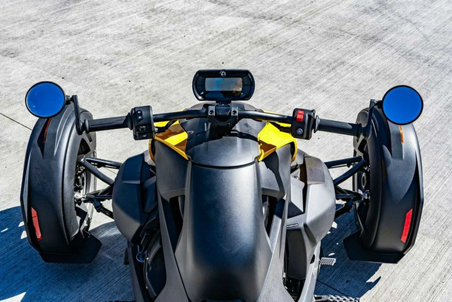 2024 Can-Am Ryker Rotax 900 ACE