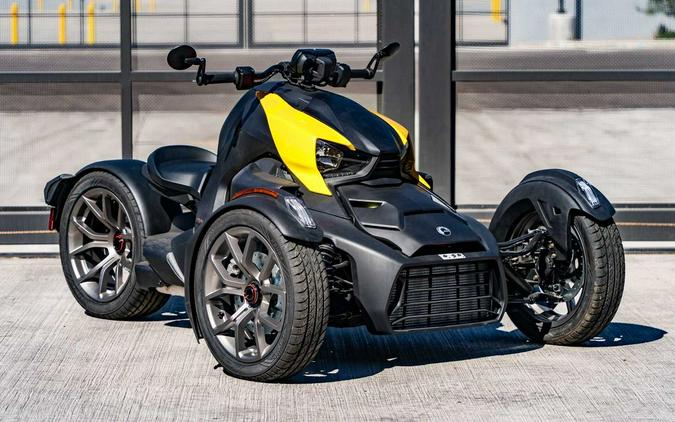 2024 Can-Am® Ryker Rotax 900 ACE