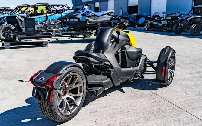 2024 Can-Am® Ryker Rotax 900 ACE