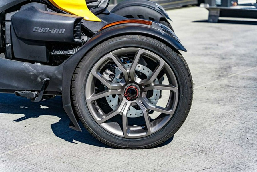 2024 Can-Am Ryker Rotax 900 ACE