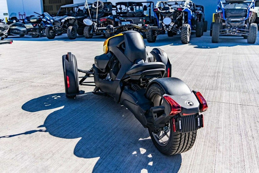 2024 Can-Am Ryker Rotax 900 ACE