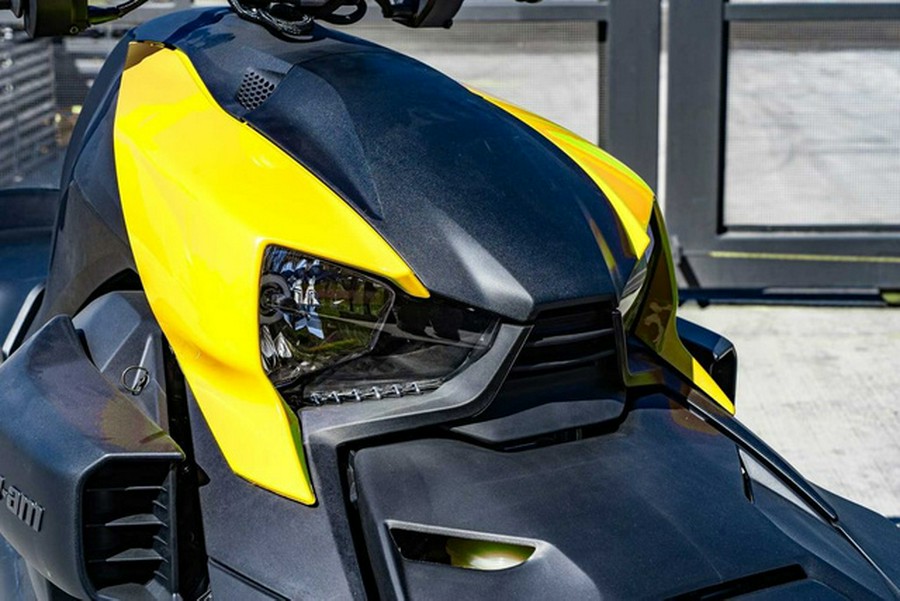 2024 Can-Am Ryker Rotax 900 ACE
