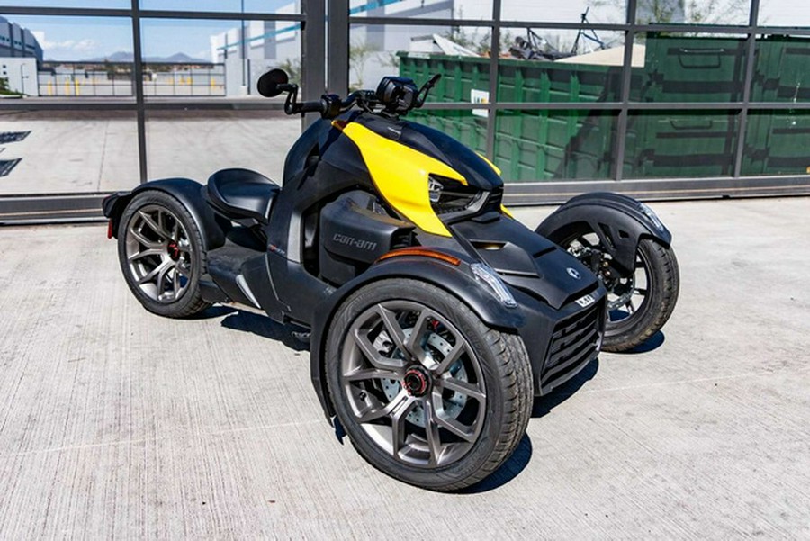 2024 Can-Am Ryker Rotax 900 ACE