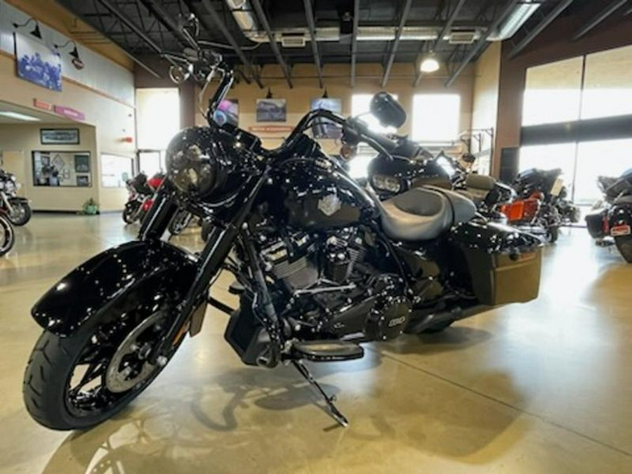 2024 Harley-Davidson® FLHRXS - Road King® Special