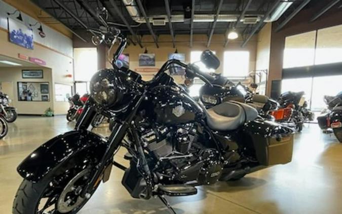 2024 Harley-Davidson® FLHRXS - Road King® Special