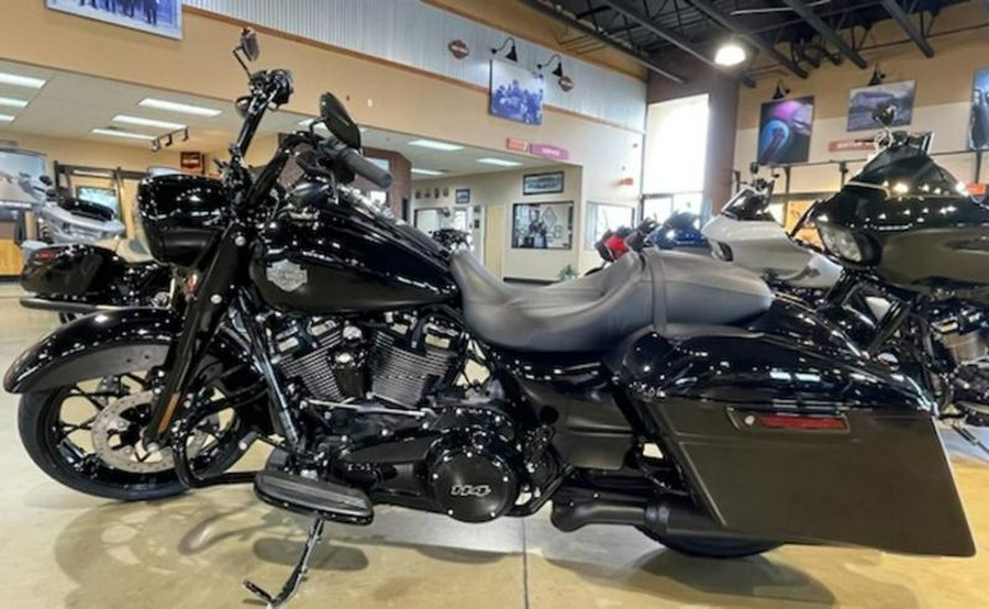 2024 Harley-Davidson® FLHRXS - Road King® Special