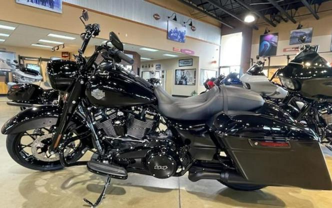 2024 Harley-Davidson® FLHRXS - Road King® Special