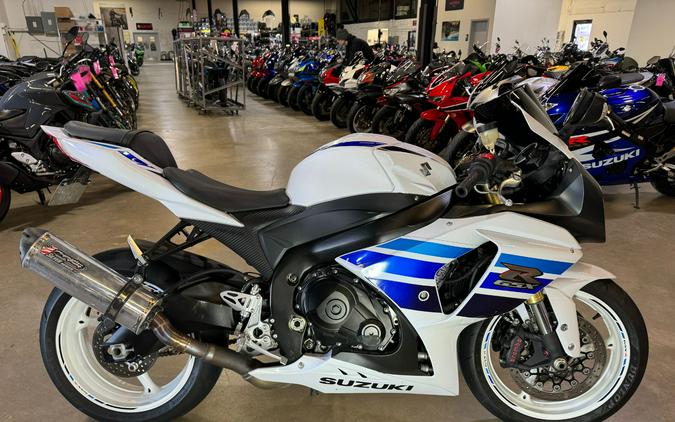 Suzuki GSX R1000 motorcycles for sale MotoHunt