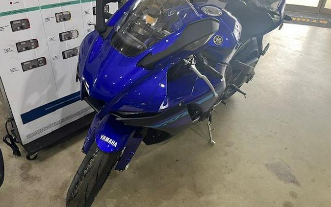 2024 Yamaha YZF-R1 R1 IN STOCK AND AVAILABLE!!!