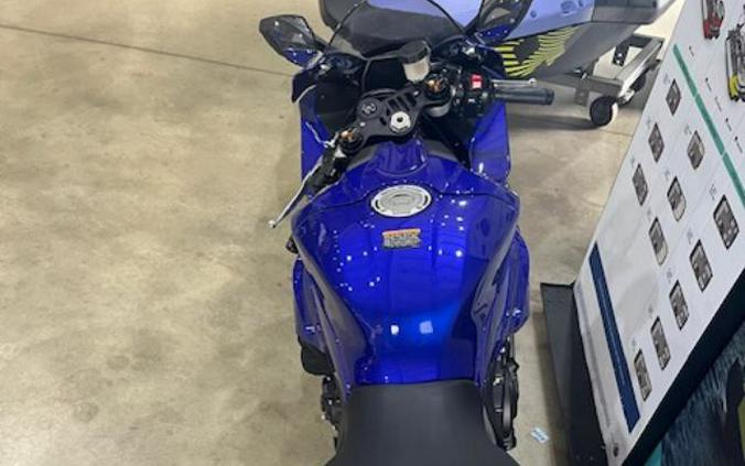 2024 Yamaha YZF-R1 R1 IN STOCK AND AVAILABLE!!!