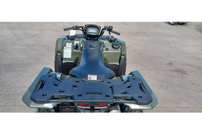 2023 Suzuki KINGQUAD 500AXI POWER STEERING