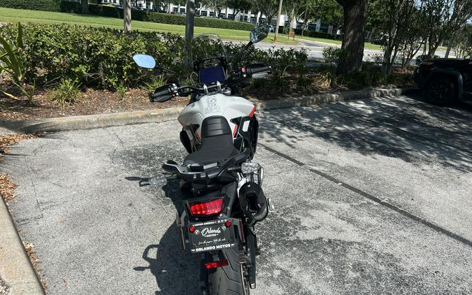 2024 Triumph Tiger