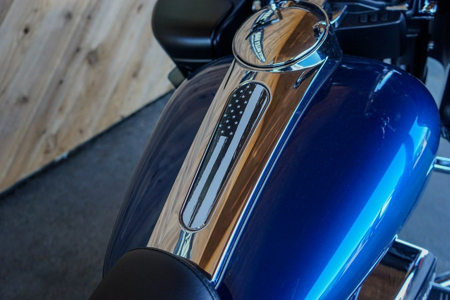 2022 Harley-Davidson Road Glide® Base