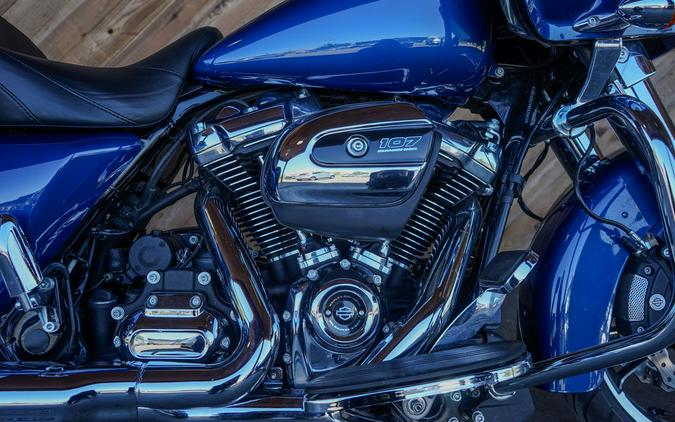 2022 Harley-Davidson Road Glide® Base