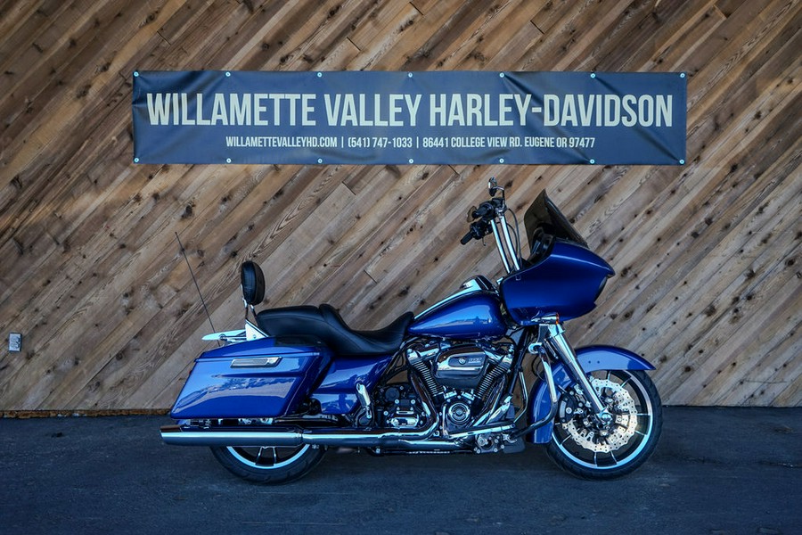 2022 Harley-Davidson Road Glide® Base