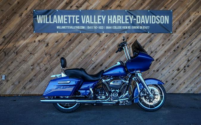 2022 Harley-Davidson Road Glide® Base