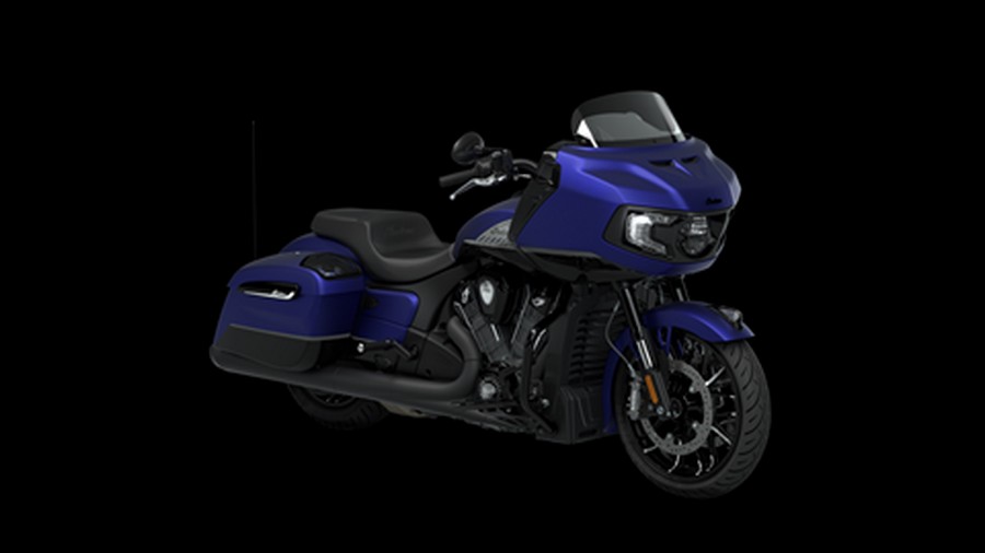 2024 Indian Motorcycle Indian Challenger Dark Horse