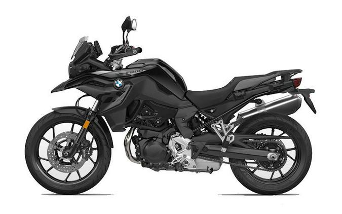 2024 BMW F 800 GS First Look [10 Fast Facts]