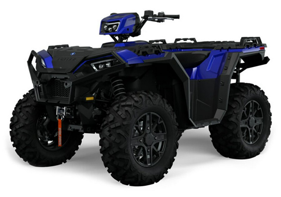 2024 Polaris Sportsman 850 Ultimate