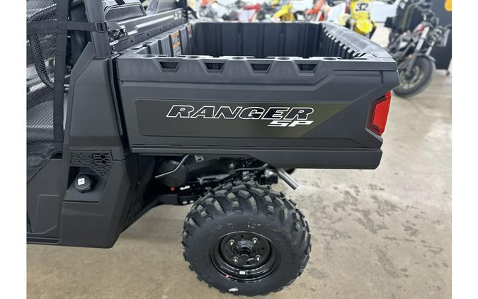 2024 Polaris Industries RANGER CREW SP 570 - SAGE GREEN Base