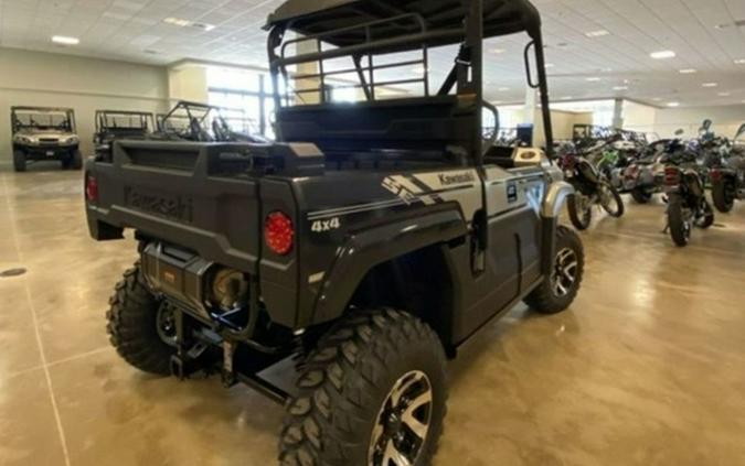 2025 Kawasaki Mule PRO-MX SE