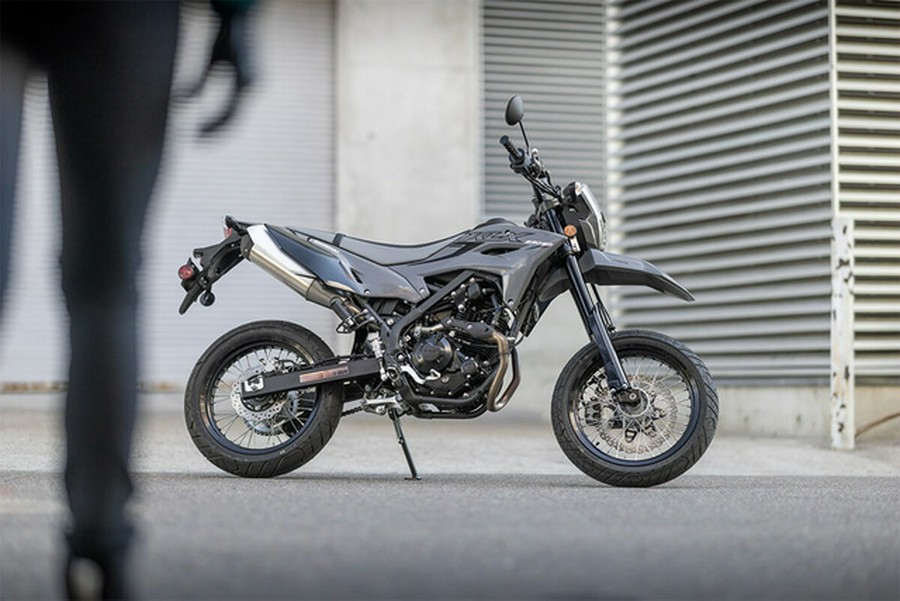 2024 Kawasaki KLX 230SM ABS