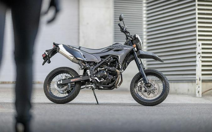 2024 Kawasaki KLX 230SM ABS