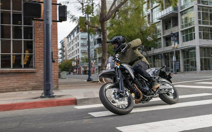 2024 Kawasaki KLX 230SM ABS