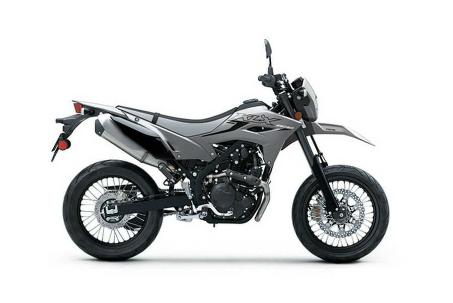 2024 Kawasaki KLX 230SM ABS