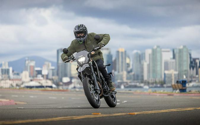 2024 Kawasaki KLX 230SM ABS