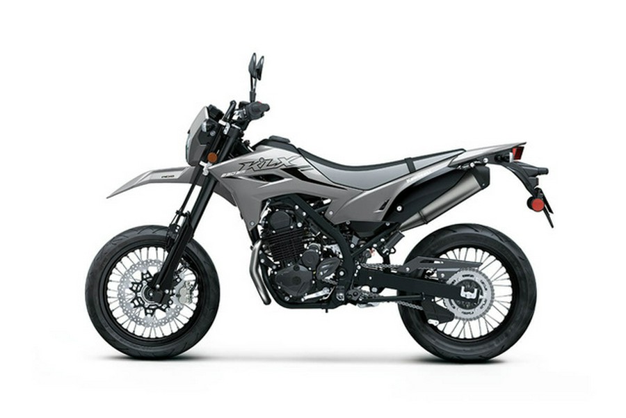 2024 Kawasaki KLX 230SM ABS