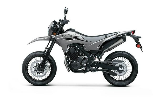 2024 Kawasaki KLX 230SM ABS