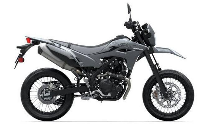 2024 Kawasaki KLX 230SM ABS