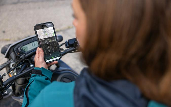 2024 Kawasaki KLX 230SM ABS