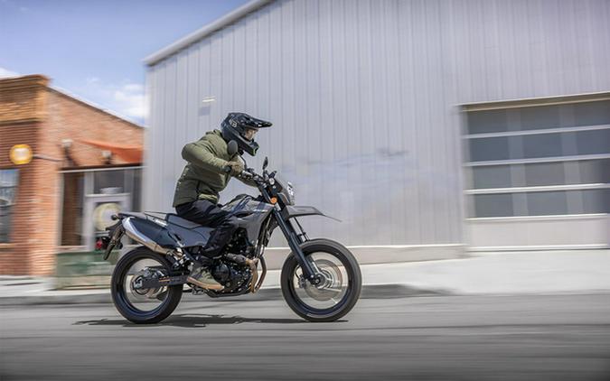 2024 Kawasaki KLX 230SM ABS