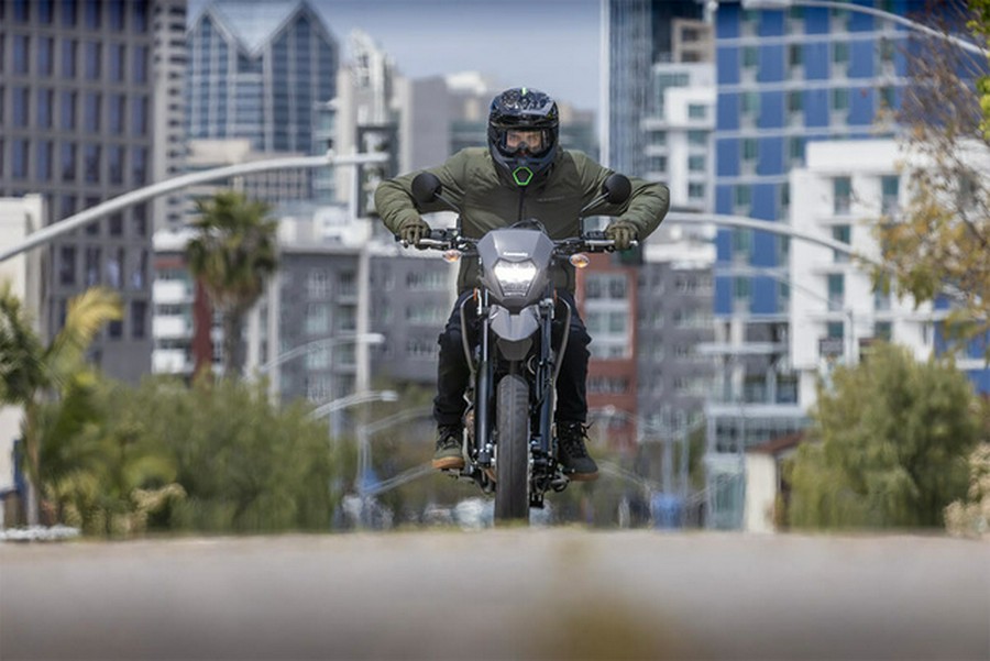 2024 Kawasaki KLX 230SM ABS