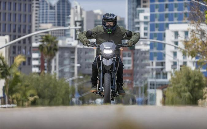 2024 Kawasaki KLX 230SM ABS