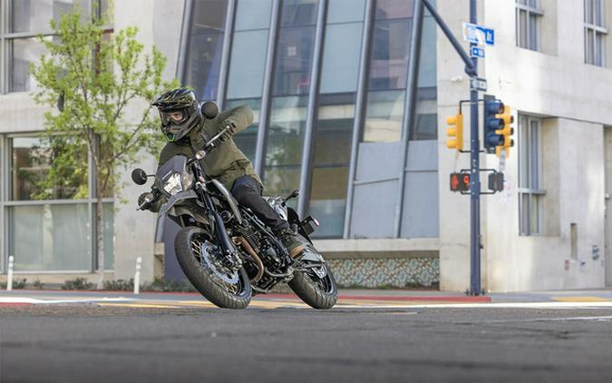 2024 Kawasaki KLX 230SM ABS