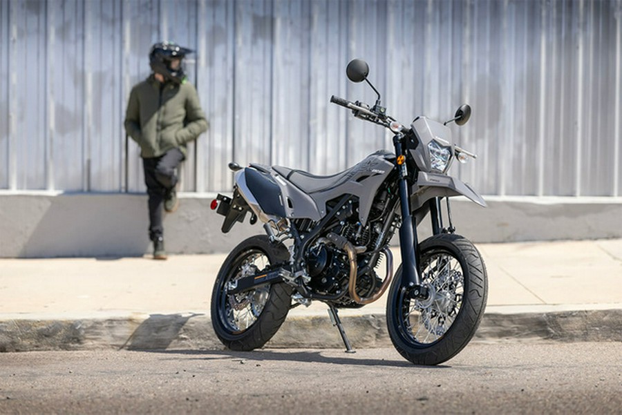 2024 Kawasaki KLX 230SM ABS