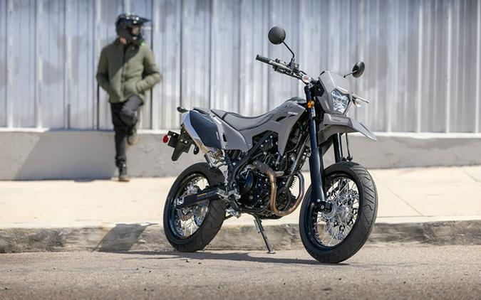 2024 Kawasaki KLX 230SM ABS