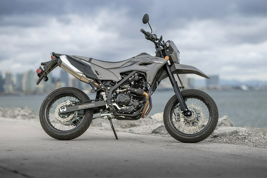 2024 Kawasaki KLX 230SM ABS