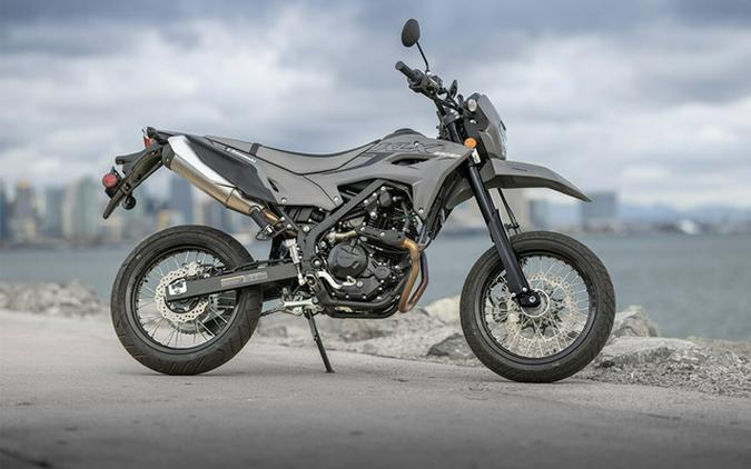 2024 Kawasaki KLX 230SM ABS