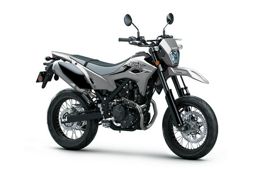 2024 Kawasaki KLX 230SM ABS