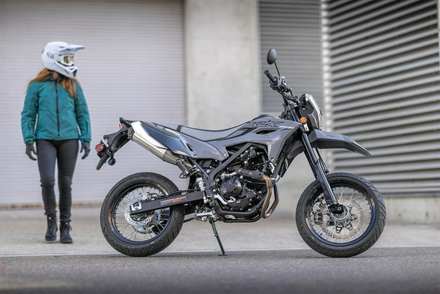 2024 Kawasaki KLX 230SM ABS