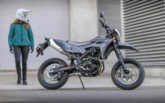 2024 Kawasaki KLX 230SM ABS